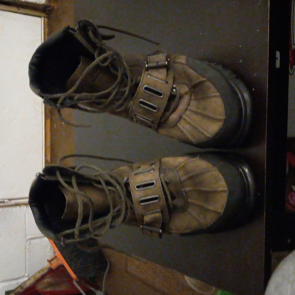 Boots